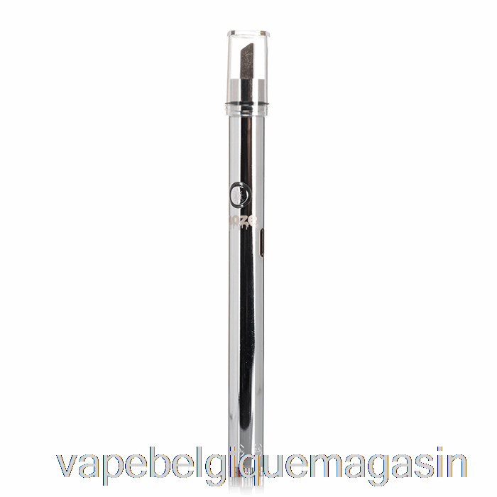 Kit De Couteau Chaud Twist Suintement De Jus De Vape Chrome Cosmique